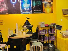-解个谜沉浸剧情密室(天河店)