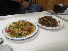 -新新湘菜馆(新中街二条店)