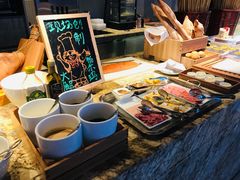 -嘉定凯悦·咖啡厅