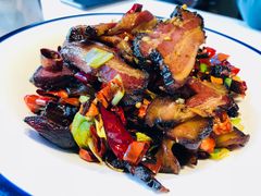 -鄱阳湖·江西小炒·瓦罐煨汤(五道口店)