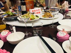 -长安壹号