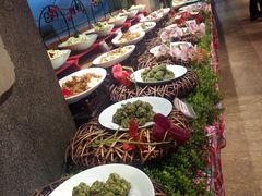 -山西会馆·晋菜·晋商宴·牌匾博物馆(胜利东街店)