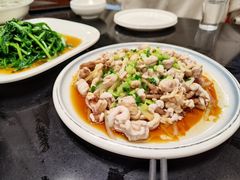 -旺达·福州菜(正大广场店)