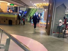 -凯德广场(学府店)