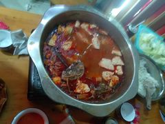 -苗家恒灵酸汤鱼-跳水牛肉连锁店(凯里总店)