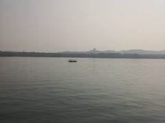 -西湖外事游船(花港观鱼码头)