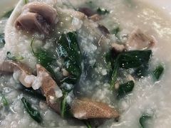 新鲜猪杂粥-新城餐厅(吉祥北街店)