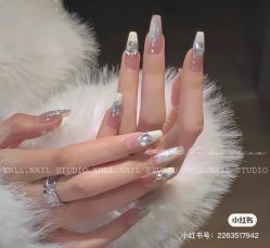 -NAI.熙-高定美甲美睫
