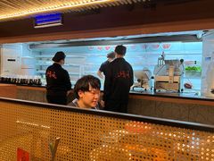 -三江两海老火锅(北京首店)