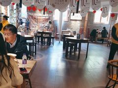 -树厨贵州菜(大十字店)