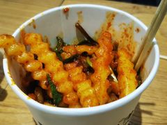 狼牙土豆-漫山洋芋(大悦城店)