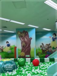 -孩子王童乐园(天津远洋乐堤港店)