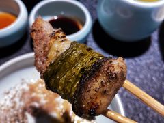 -味家烤肉烤鳗鱼牛排(西塔旗舰店)