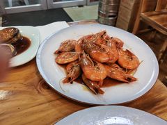 -来之顺海鲜菜馆·青岛菜·始于1993(栈桥店)