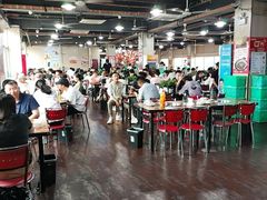 -皖北巫氏三胖地锅鸡(长淮总店)