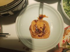 -黄河佬·油泼大鲤鱼.延安头牌菜(百米大道店)