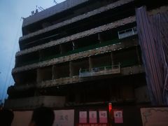 -红星桥(地铁站)