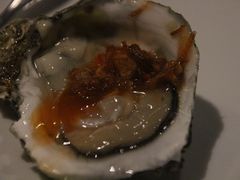 生蚝-自然餐厅(Phuket)