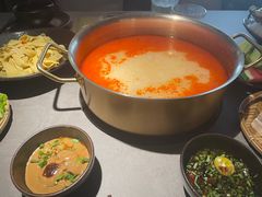 -罗勒家·养生火锅· Bistro(大望路店)