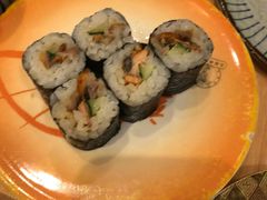 -禾绿回转寿司(苏宁广场店)