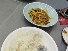 -湖南码头·地道岳阳美食·湘菜(魏公村店)