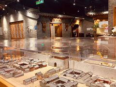 -东来顺饭庄(西直门店)