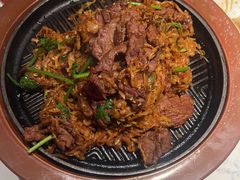-奉天小馆·非遗东北菜(济南万象城店)