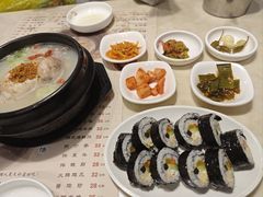 -长顺参鸡汤店(西塔总店)