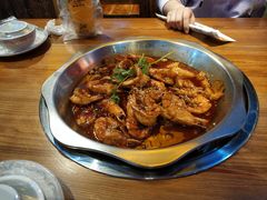-槐店王婆大虾(开发区店)