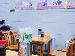 -牛马行牛肉饸饹铺(青岛街店)