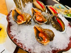 -酒久自助料理(佳兆业店)