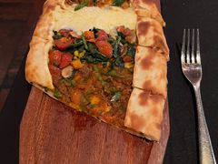-Efes Turkish & Mediterranean Cuisine 艾菲斯餐厅(陆家嘴店)