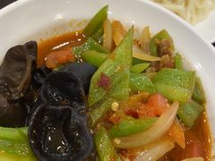 -巴依老爷新疆美食(工体旗舰店)