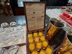 -上海柏悦酒店