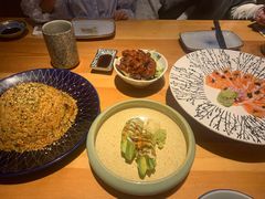 -原志优秀食材·匠心料理·海胆主题(金亿广场店)