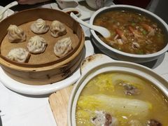 -尚一汤 广东炖汤(金桥国际店)