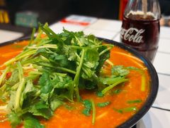 -肥汁米蘭香港米线(长宁来福士店)