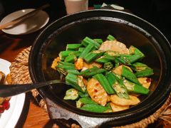 -南拳十三姨·潮汕砂锅粥(世纪金源店)