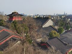 -广富林郊野公园