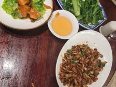 -金龙寨(解西店)