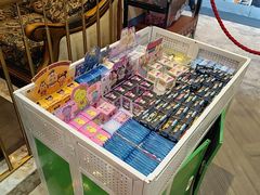 -亚马逊蒸汽活海鲜自助(LCM置汇旭辉广场店)