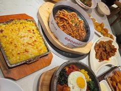 -七八冷面·延边朝鲜族美食(欢乐谷店)