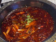 -蛙老爹·蜀香美蛙鱼头(王家湾店)