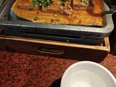 -绿茶餐厅(领展购物广场·中关村店)