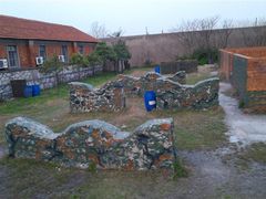 -苏州太湖牛仔风情度假村