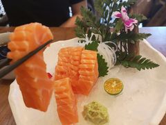 -阿吾罗日本料理(K11艺术中心店)
