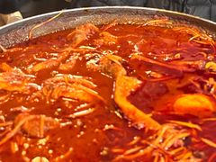 -吴草鸡爪오초닭발韩食堂(融恒盈嘉中心店)