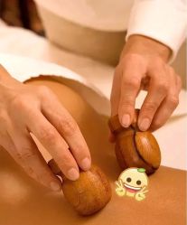 -健身堂科技美肌SPA