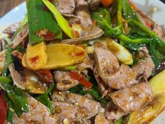 -刘记古镇羊肉汤