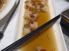 -回府君悦·疆派传承菜(西虹路店)
